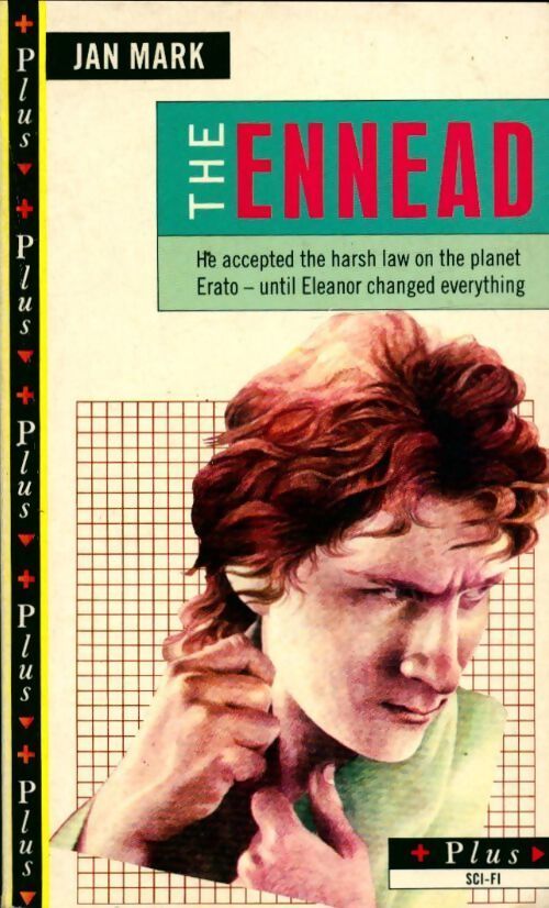 The ennead - Jan Mark - Livre