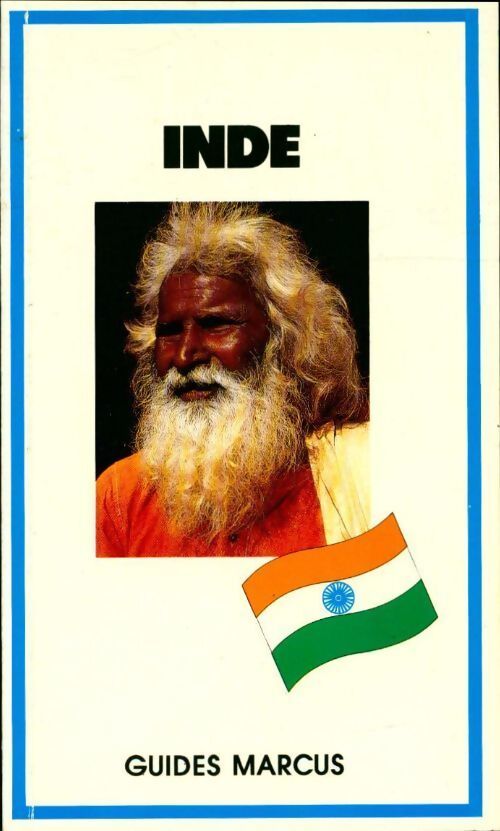 Inde - Jeannine Auboyer - Livre