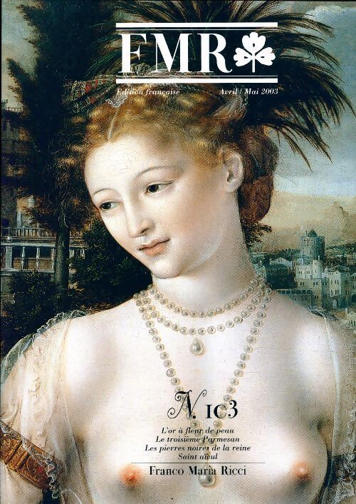 FMR n°103 - Collectif - Livre