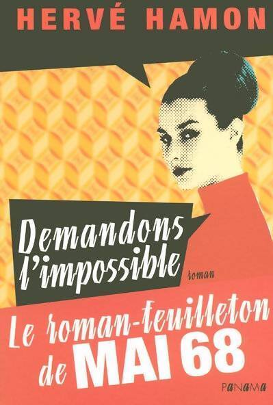 Demandons l'impossible - Hervé Hamon - Livre