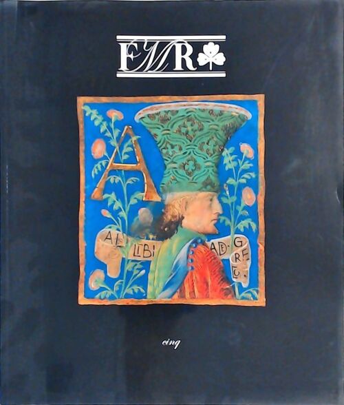 FMR (nouvelle série) n°5 - Collectif - Livre