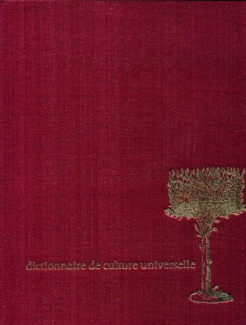 Dictionnaire des personnages - Collectif - Livre