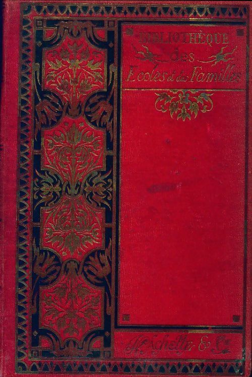 Tom Brown. Scènes de la vie de collège en Angleterre - J. Girardin - Livre
