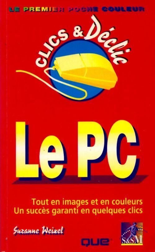 Le PC - Faithe Wempen - Livre