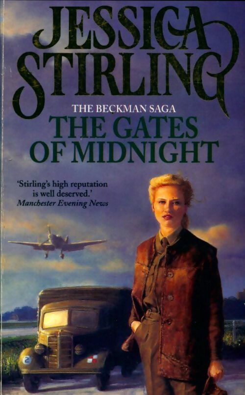 The gates of midnight - Jessica Stirling - Livre