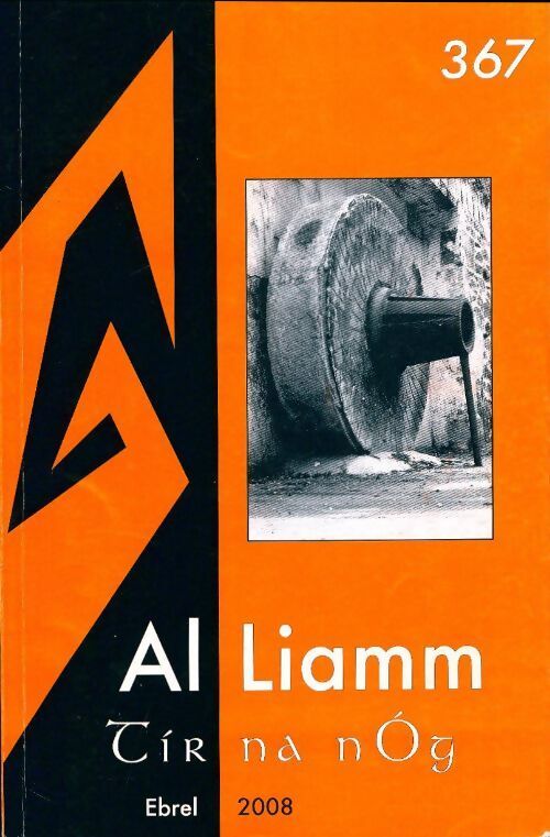 Al liamm n°367 - Collectif - Livre