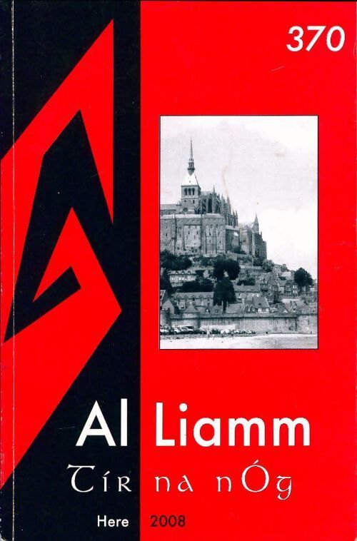 Al liamm n°370 - Collectif - Livre