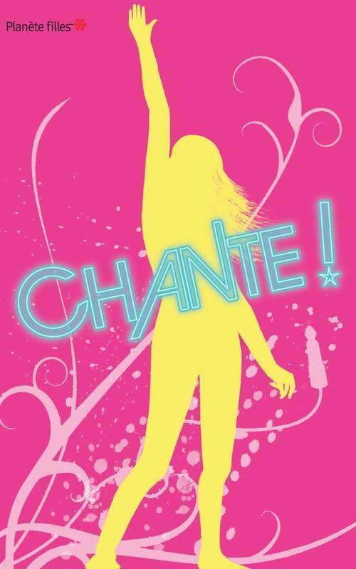 Chante ! : Star sinon rien - Catherine Kalengula - Livre