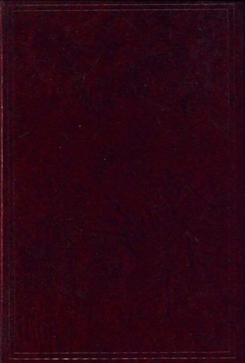 Chronique du règne de Charles IX - Prosper Mérimée - Livre