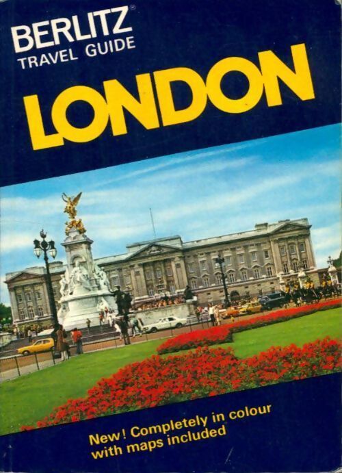 London - Collectif - Livre