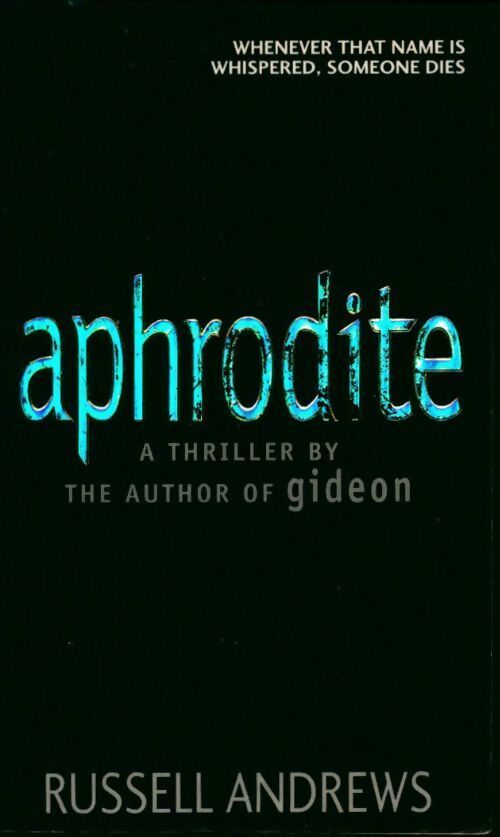 Aphrodite - Russell Andrews - Livre
