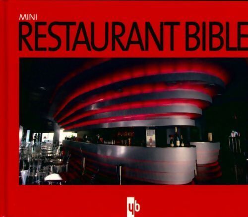 Mini restaurant bible - Collectif - Livre