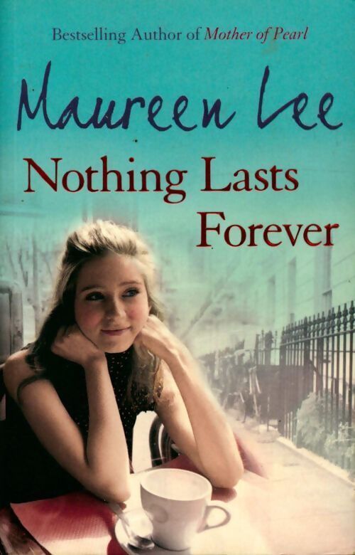 Nothing lasts forever - Sidney Sheldon - Livre