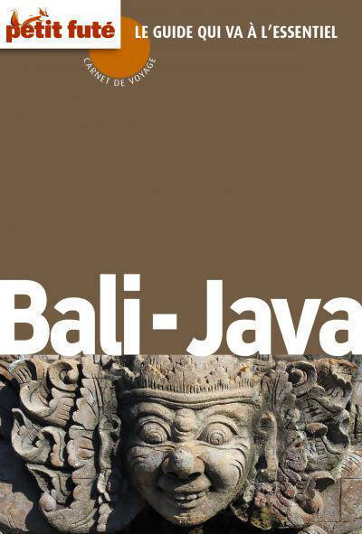 Bali - Java 2011 - Collectif - Livre