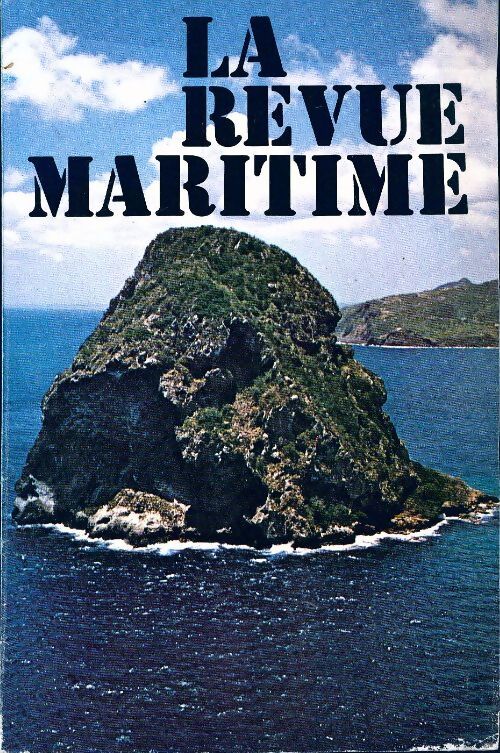 La revue maritime n°347 - Collectif - Livre