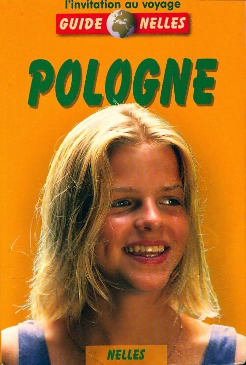 Pologne - Collectif - Livre
