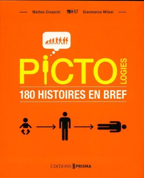 Pictologies - Matteo Civaschi - Livre