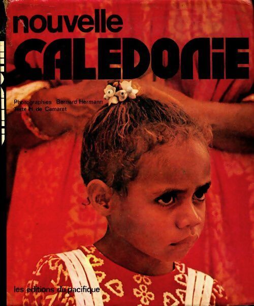 Nouvelle Calédonie - Collectif - Livre