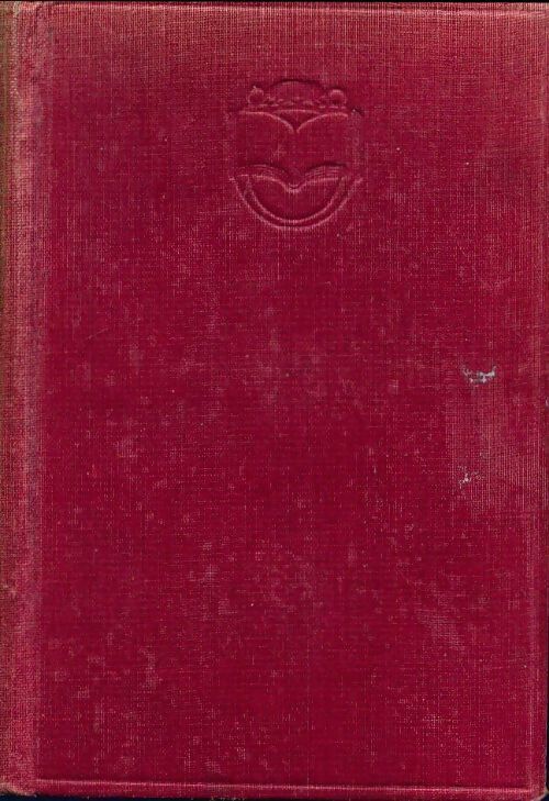 Erica - Henry De La Pasture - Livre