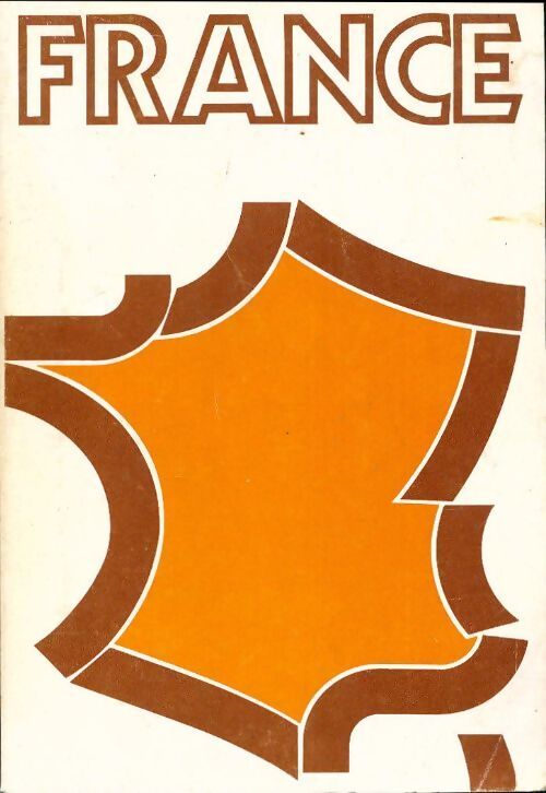 France - Collectif - Livre