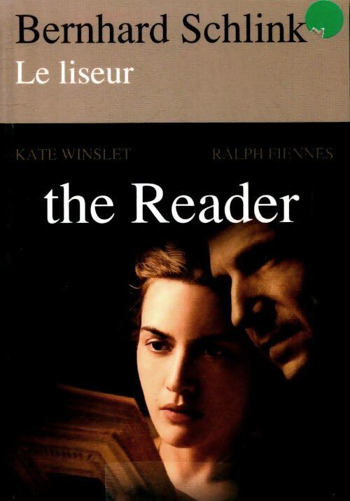 The reader - Prof Bernhard Schlink - Livre