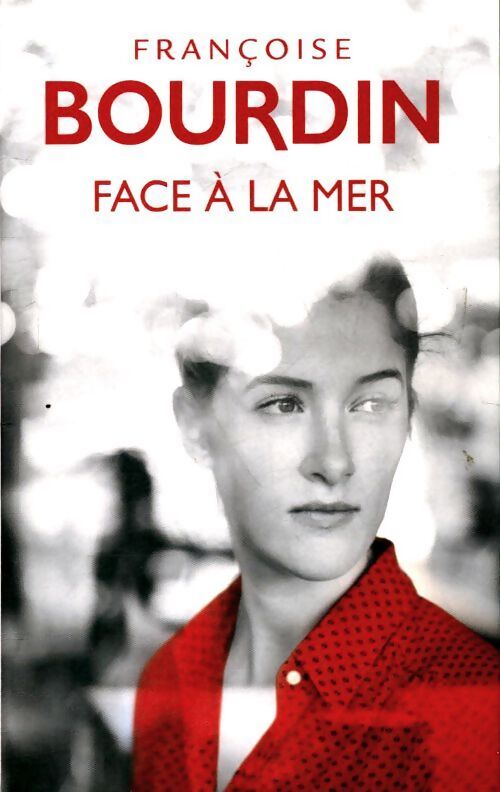 Face à la mer - Vvaa - Livre