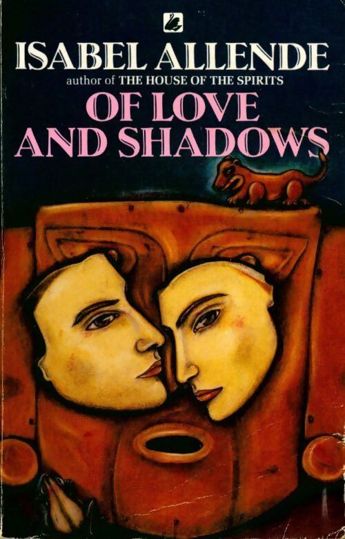 Of love and shadows - Isabel Allende - Livre