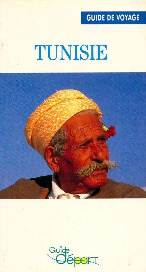 Tunisie - Salah Riza - Livre