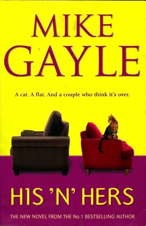 His 'n' hers - Mike Gayle - Livre