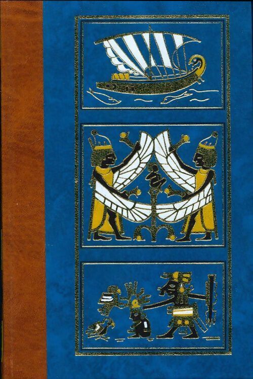 L'histoire arrachée de la terre Tome II - Collectif - Livre