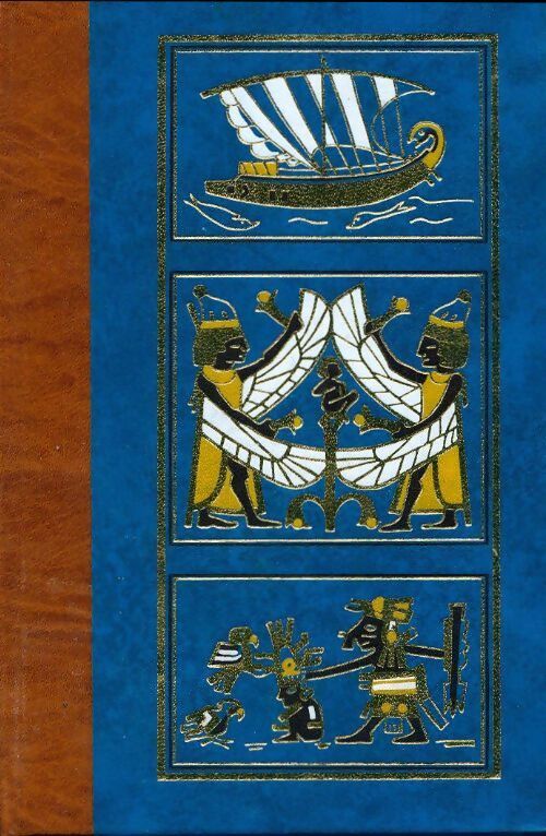 L'histoire arrachée de la terre Tome I - Collectif - Livre