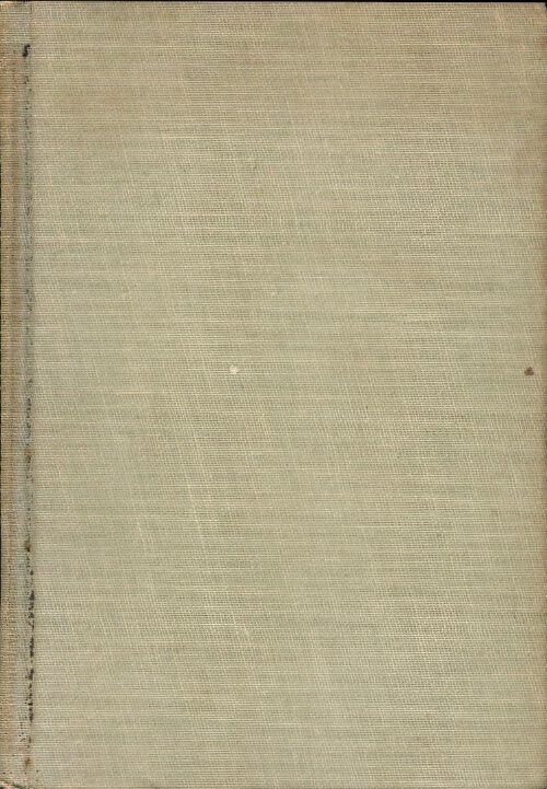 A bell for adano - John Hersey - Livre