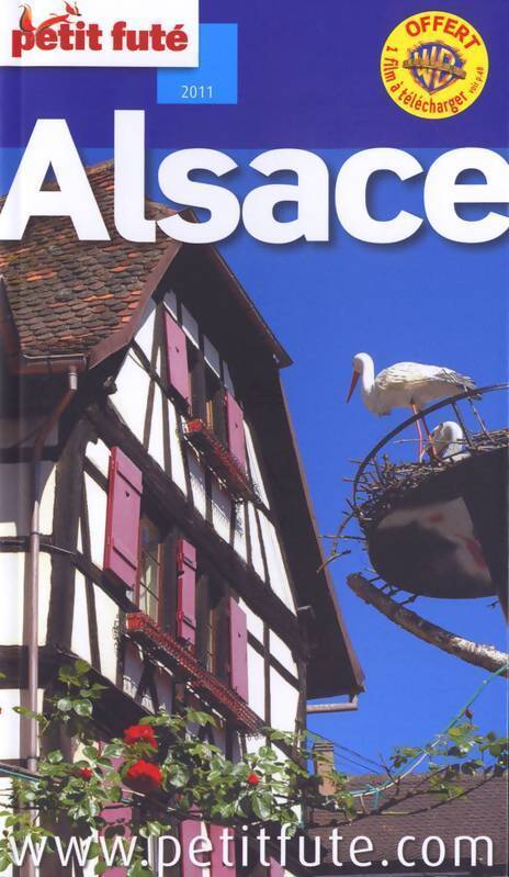 Alsace 2011 - Collectif - Livre