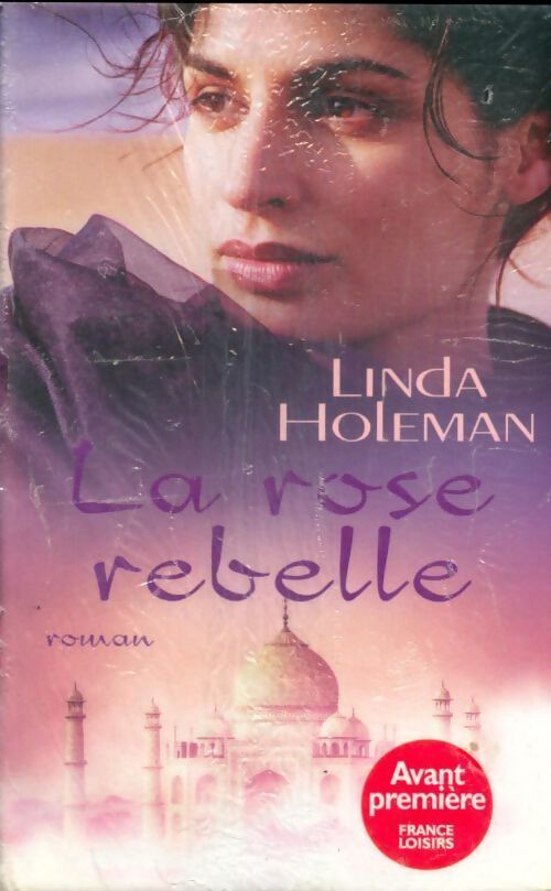 La rose rebelle - Linda Holeman - Livre