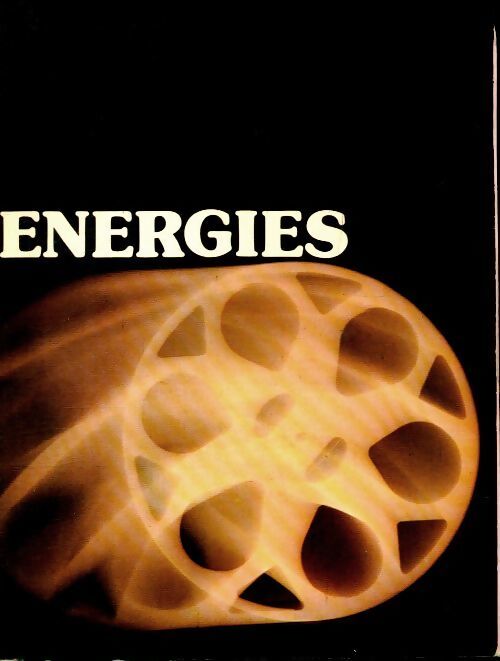 Les énergie - Collectif - Livre