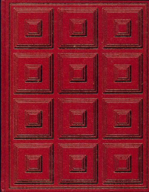 Les tiroirs de l'inconnu - Marcel Aymé - Livre
