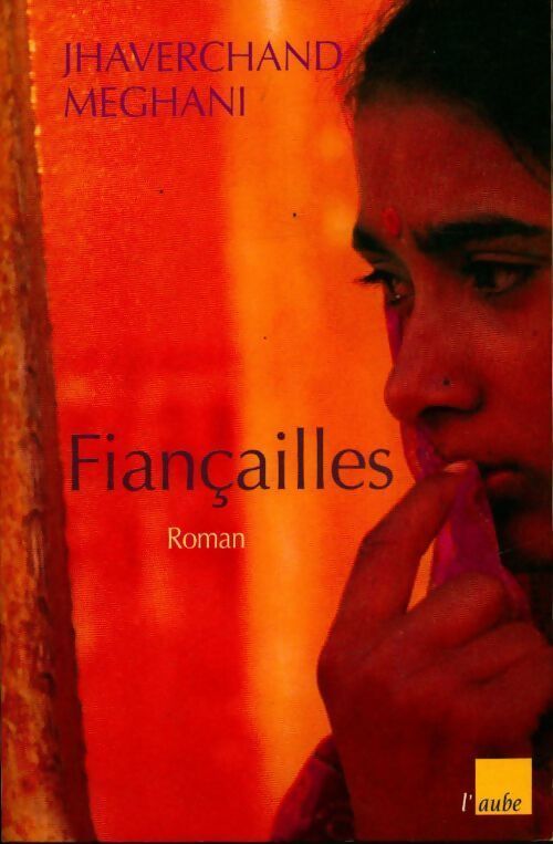 Fiançailles - Jhaverchand Meghani - Livre