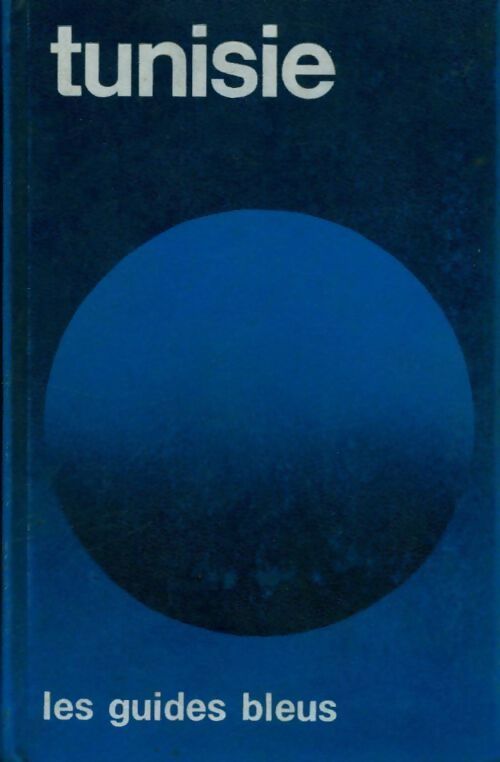 Tunisie - Jean-Jacques fauvel - Livre