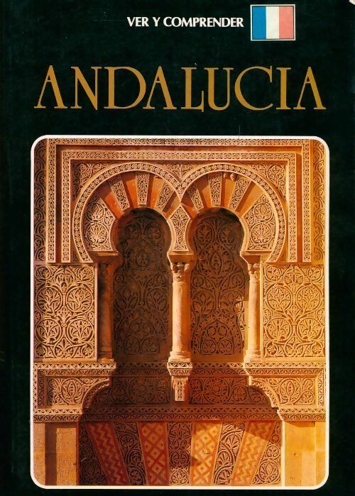 Ver y comprender Andalucía - J.A. Nuñez - Livre