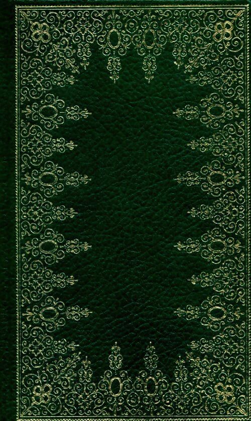 La petite Roque / Mont-Oriol - Guy De Maupassant - Livre