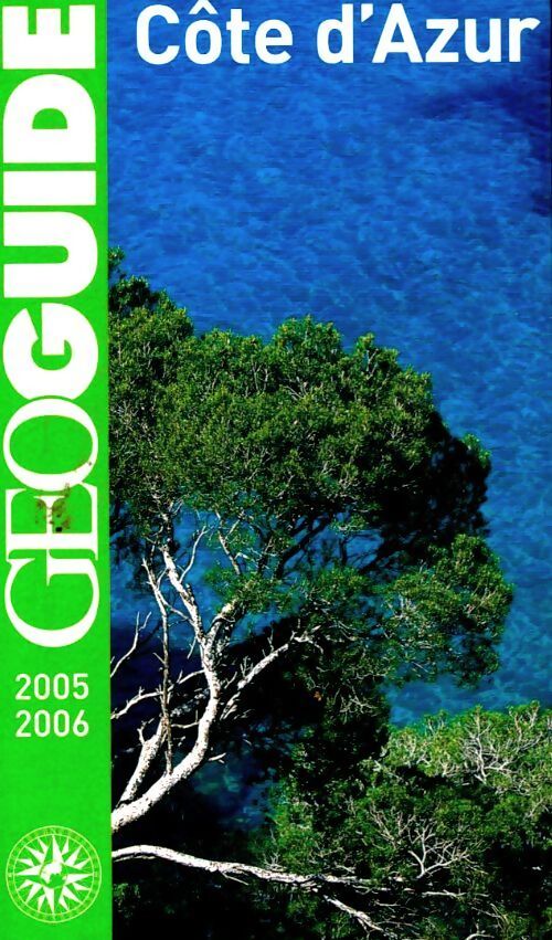 Côte d'Azur - Collectif - Livre
