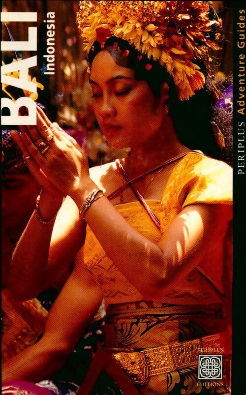 Bali - Collectif - Livre