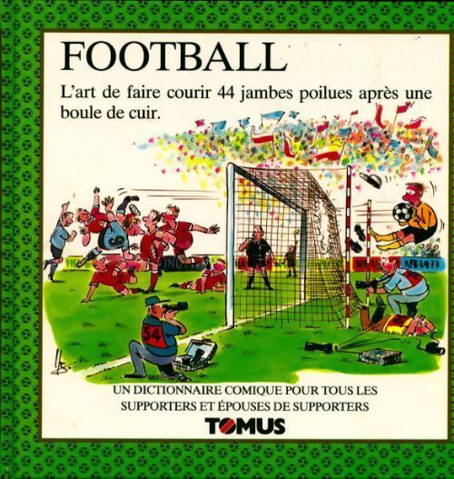 Football - Henri Béraud - Livre