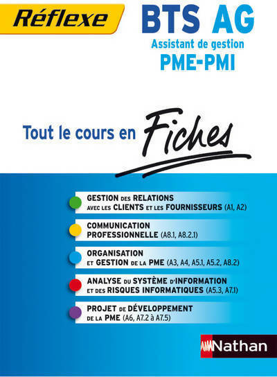 BTS assistant de gestion PME-PMI - Marianne Greffe-Guimard - Livre