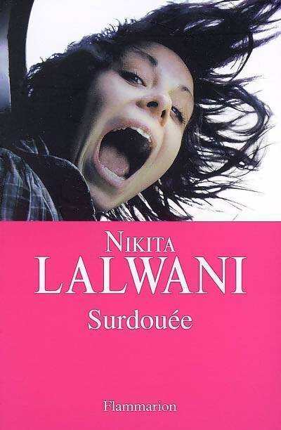 Surdouée - Nikita Lalwani - Livre
