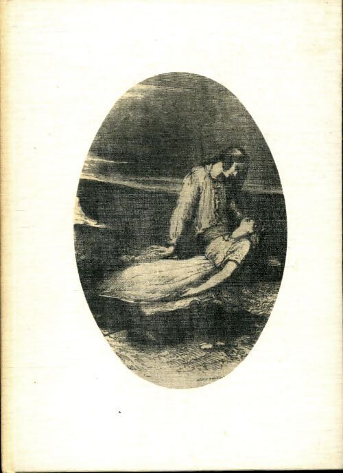 Manon Lescaut - Abbé Prévost - Livre