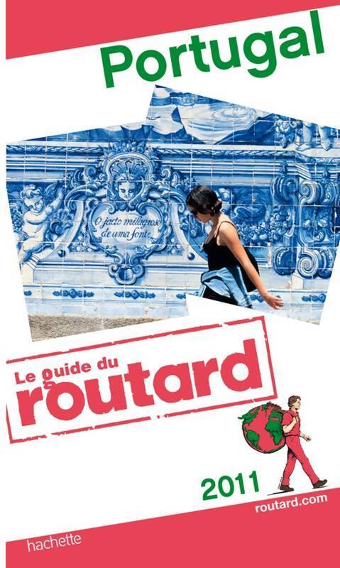 Portugal 2011 - Collectif - Livre