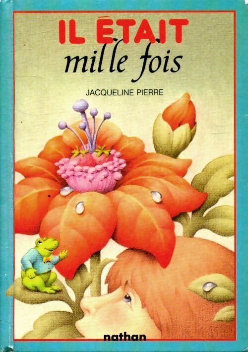 Il était mille fois - Pierre - Livre