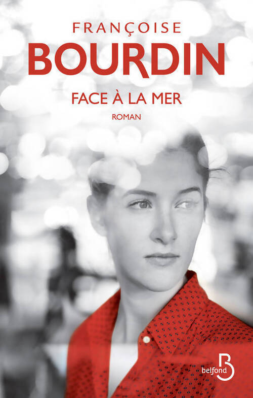 Face à la mer - Vvaa - Livre
