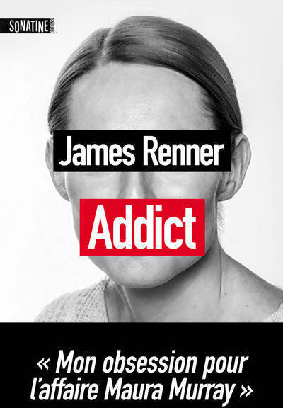 Addict - James Renner - Livre